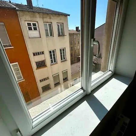 T3 - Place Colbert - Centre Apartamento *