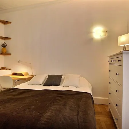 Apartamento Agastaia - Monthly - 7th *