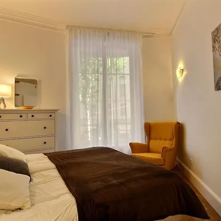 Apartamento Agastaia - Monthly - 7th Lyon