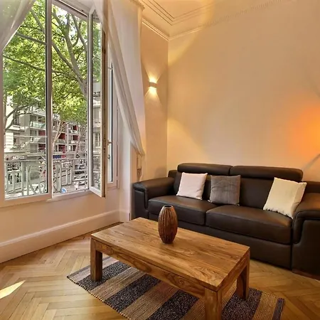 Agastaia - Monthly - 7th Apartamento *