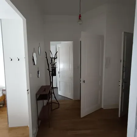 Charming For 4 Near Massena And Part-dieu Appartement Lyon