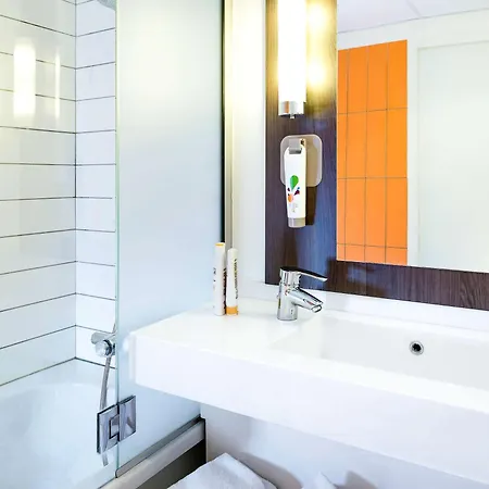 Ibis Styles Centre - Gare Part Dieu Ξενοδοχείο