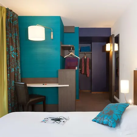 Ξενοδοχείο Ibis Styles Centre - Gare Part Dieu
