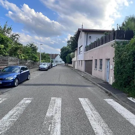 Sheherazade Motel para Casais Lyon