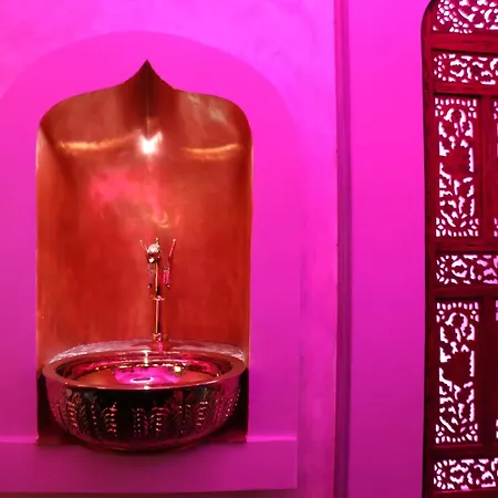 Motel para Casais Sheherazade *