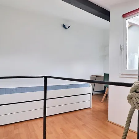 Le St Georges - Charming & Spacious Flat - 5th Appartamento