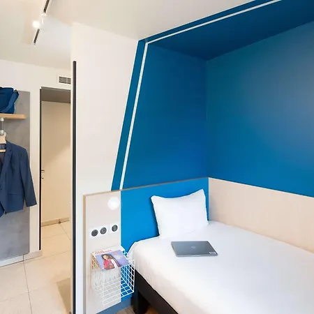 Otel Ibis Budget Centre Confluence