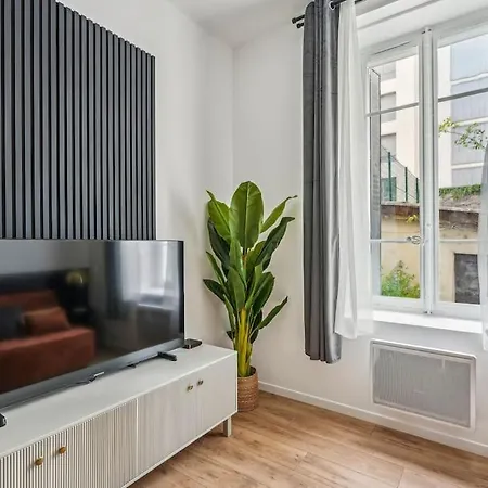 Apartamento Neuf - De Gamme