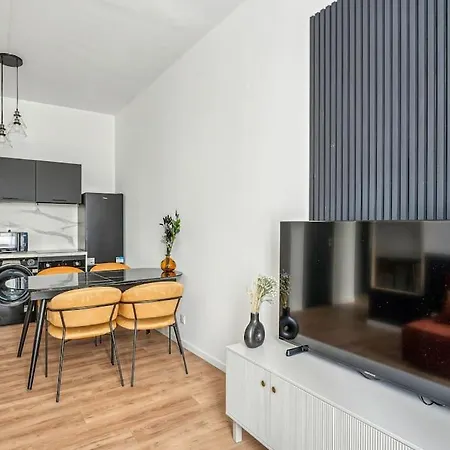 Apartamento Neuf - De Gamme *