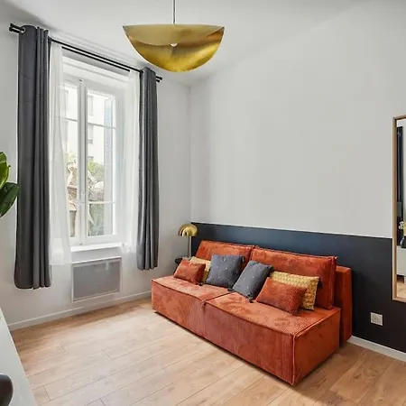 Neuf - De Gamme Apartamento Lyon
