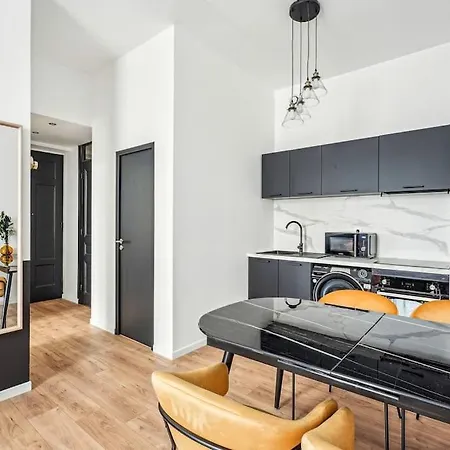Neuf - De Gamme Apartamento