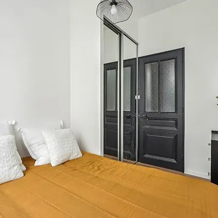 Apartamento Neuf - De Gamme