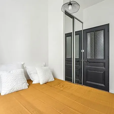 Neuf - De Gamme Apartamento *