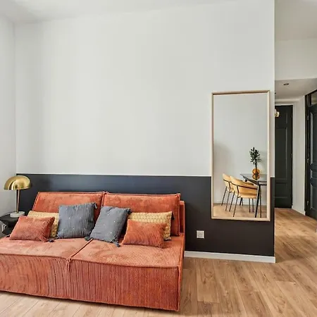 Apartamento Neuf - De Gamme *