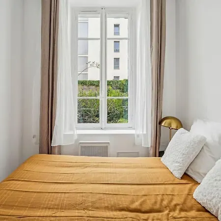 Apartamento Neuf - De Gamme Lyon