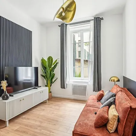 Neuf - De Gamme Apartamento *