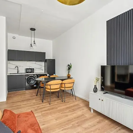 Apartamento Neuf - De Gamme