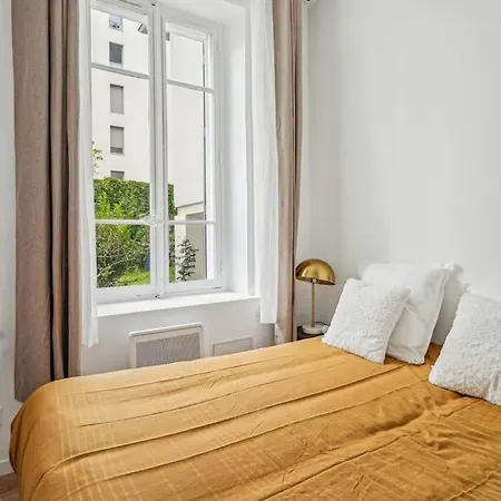 Neuf - De Gamme Apartamento