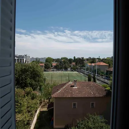 59m Well Equipped In The Heart Of Apartamento *