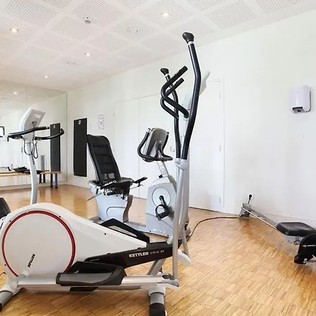 Appartement Harmonie Confluence Et Piscine Chauffante