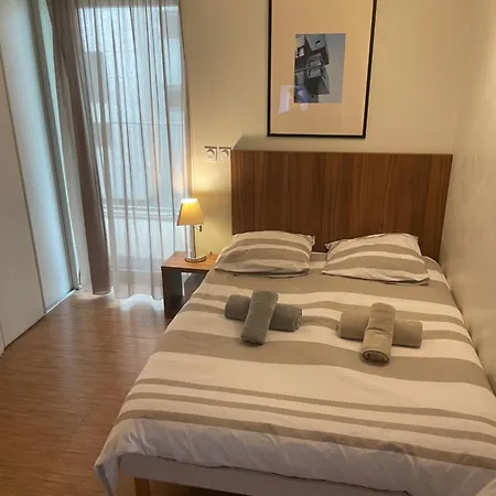 Harmonie Confluence Et Piscine Chauffante Appartement