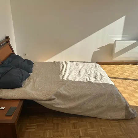 Homestay Dans Les Hauteurs De Proche Fourviere Chez L *