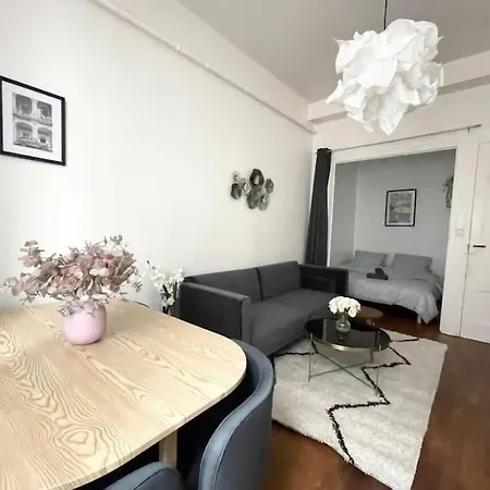 Brunard Appartement Lyon