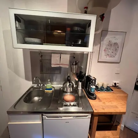 Apartamento Pallier St Jean In Vieux