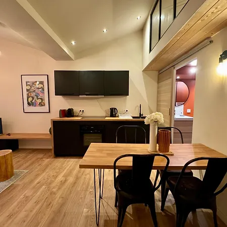 Apartment Cittrine - Check In H24 - Wifi