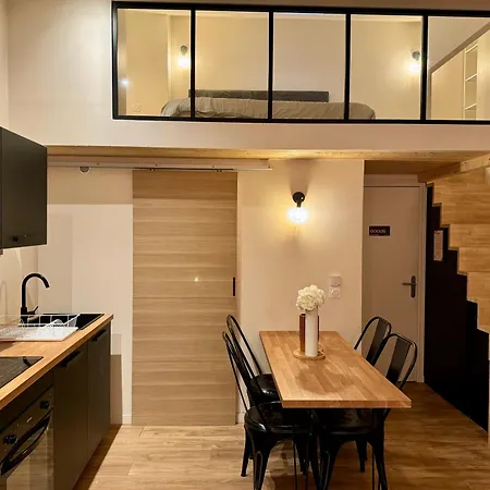Cittrine - Check In H24 - Wifi Apartment