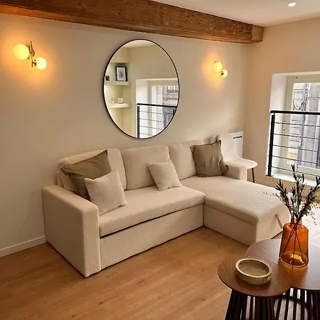 Appartement 'privilege' - Centre *