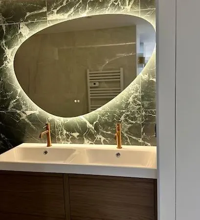 'privilege' - Centre Appartement