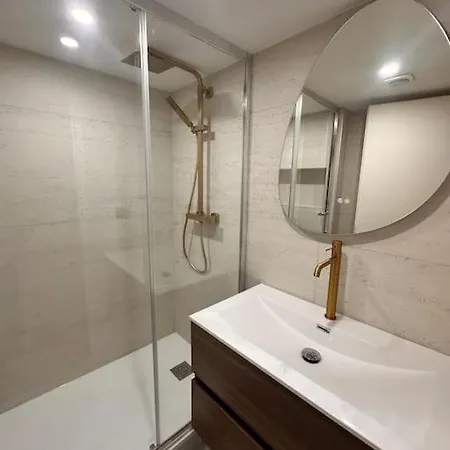 Appartement 'privilege' - Centre *