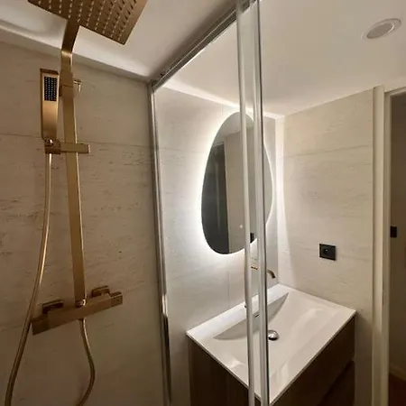 'privilege' - Centre Appartement Lyon