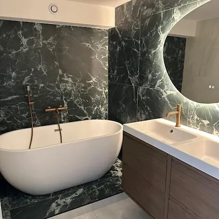 'privilege' - Centre Appartement Lyon
