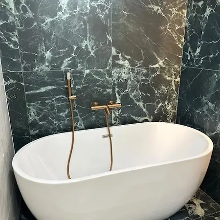 Appartement 'privilege' - Centre Lyon