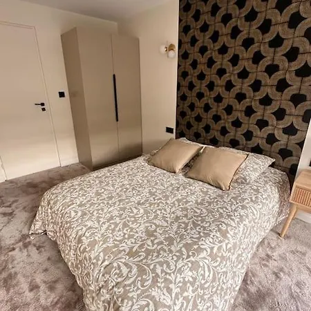 'privilege' - Centre Appartement *