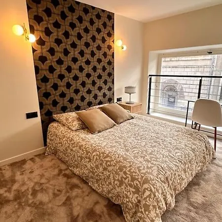 'privilege' - Centre Apartment Lyon