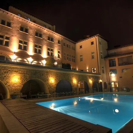Florentine Hotel Lione