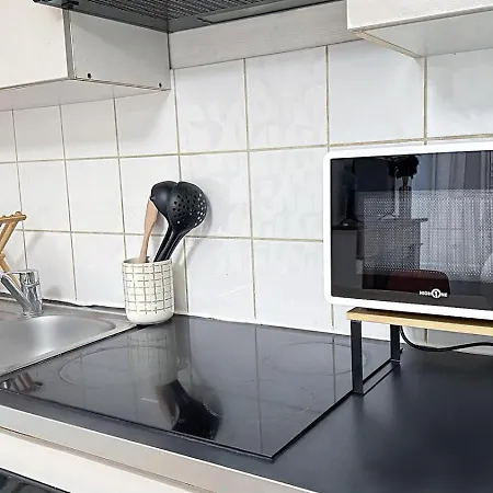 Appartement Zelie