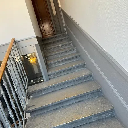 Le Jarente - Appt Pour 2 Centre De リヨン