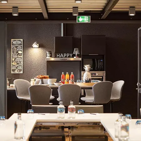 מלון Novotel Gerland Musee Des Confluences 4*
