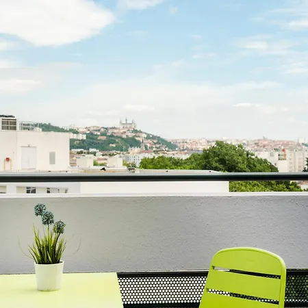 Hotell Novotel Gerland Musee Des Confluences