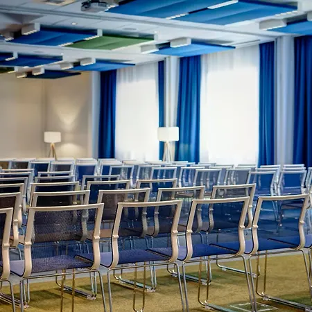 Novotel Gerland Musee Des Confluences מלון ליון