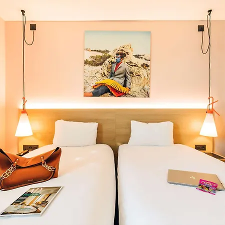 Ibis Styles Centre Confluence Hotel
