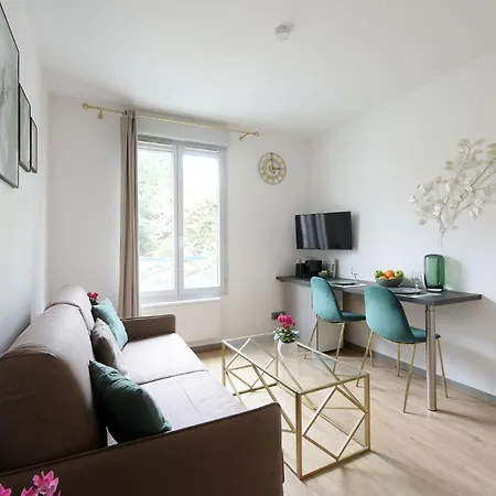 Daire Berge Du Rhone, Centre Lyon, Espace De Travail, A Pied, Universite 2 Et 3, Ideal Voyage D'affaires, Tourisme, Loisirs *