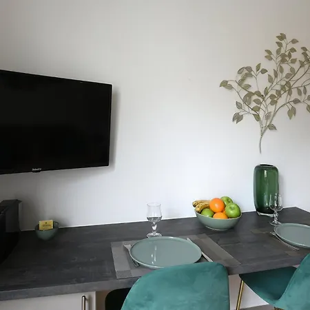 Daire Berge Du Rhone, Centre Lyon, Espace De Travail, A Pied, Universite 2 Et 3, Ideal Voyage D'affaires, Tourisme, Loisirs