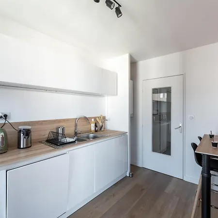 Lejlighed Mdor - Montagari Appt A