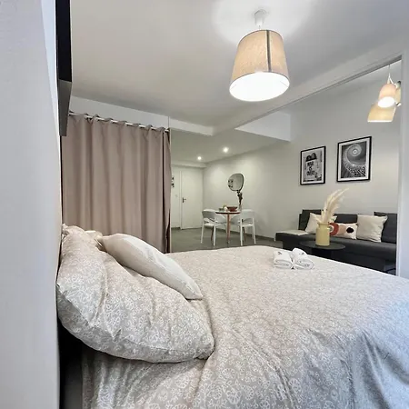 Appartement Danburry Lyon