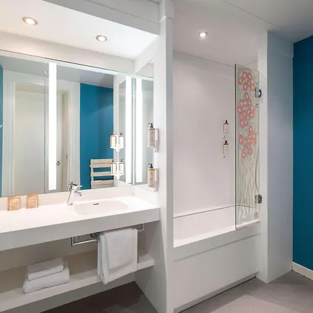 Mercure Centre Chateau Perrache